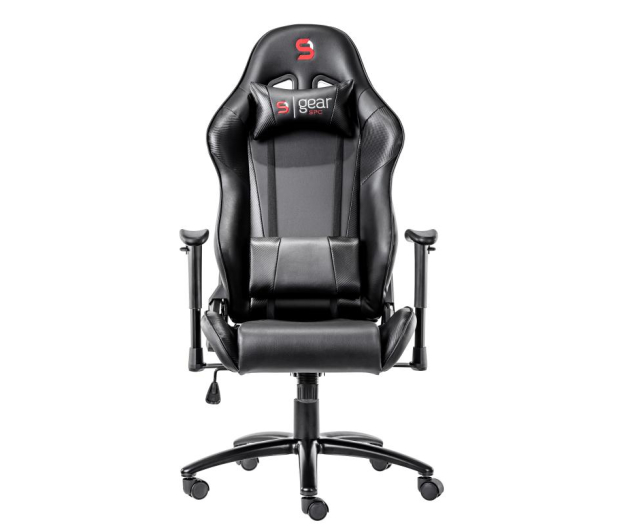 SPC Gear SR300 (Czarny) - 330019 - zdjęcie 5